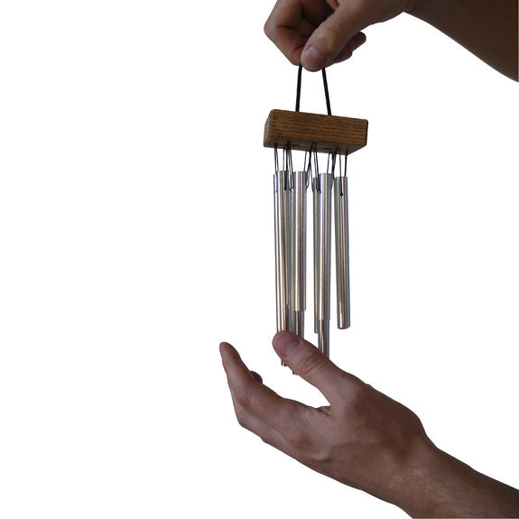 TreeWorks Compact Cluster Chime