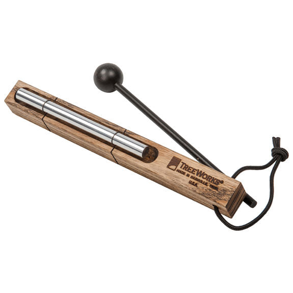 TreeWorks Solo Energy Chime