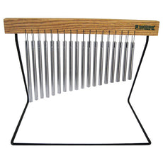 TreeWorks Table Top Chime with Wire Stand
