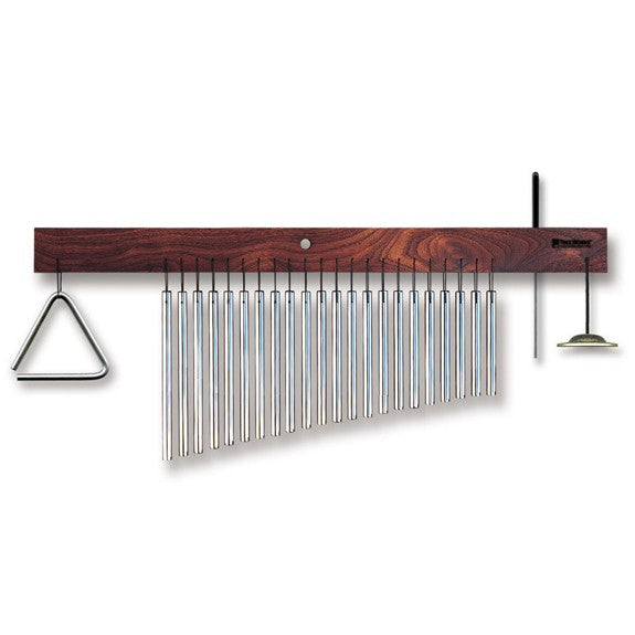 TreeWorks Tre24 Classic Single-Row Multi-Tree 22 Bar Chime | Steve
