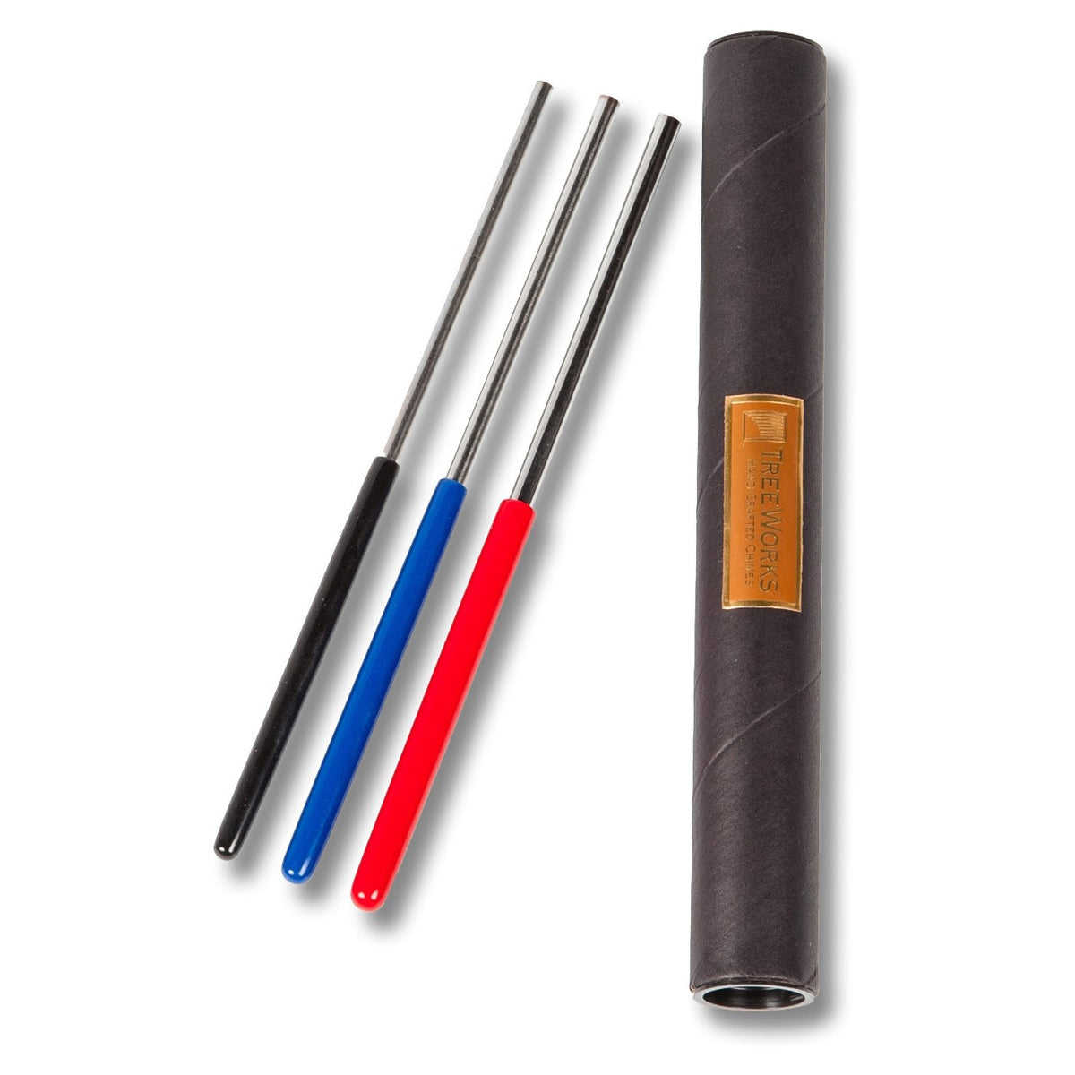 TreeWorks Triangle Beater Pack