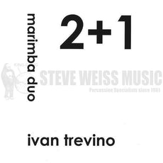 Trevino-2+1 (SP)-M (2 players)
