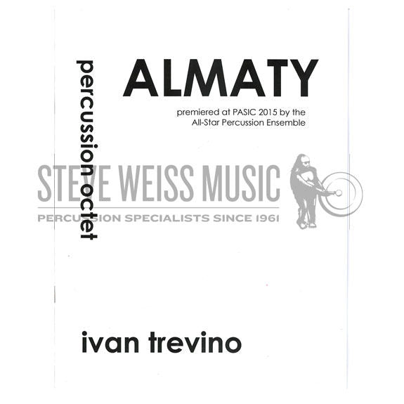 Trevino-Almaty