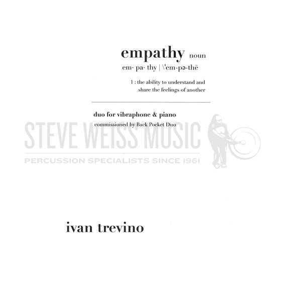 Trevino-Empathy (SP)-V/PN