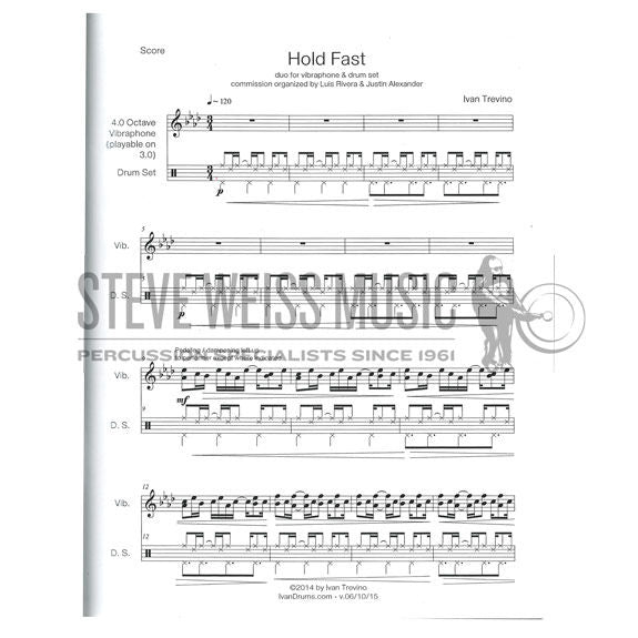 Trevino-Hold Fast