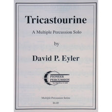 Tricastourine by David Eyler