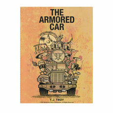 Troy-Armored Car, The