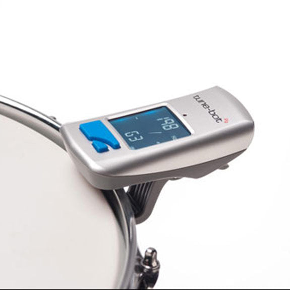 Tune Bot Gig Digital Drum Tuner