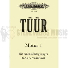 Tuur-Motus I-M/P OS