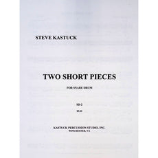 two-short-pieces-steve-kastuck