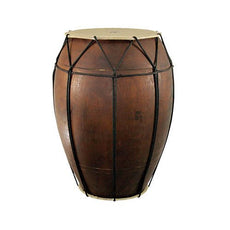 Tycoon Traditional Rumwong Drum - Large