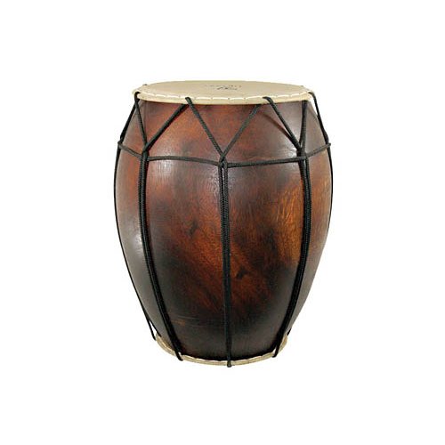 Tycoon Traditional Rumwong Drum - Medium