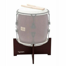 Tycoon Nagado Daiko Vertical Stand