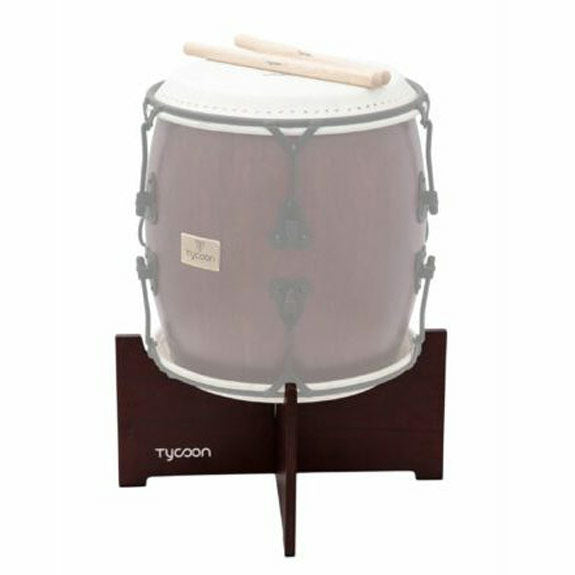 Tycoon Nagado Daiko Vertical Stand