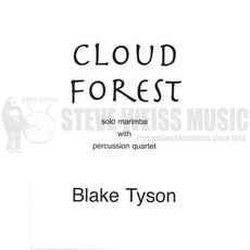Tyson-Cloud Forest (SP)-Solo M/B/V/P