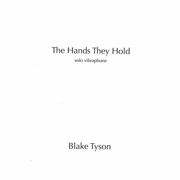 Tyson-Hands They Hold-V