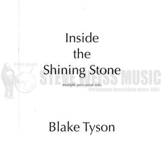 Tyson-Inside the Shining Stone-Cro./P