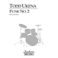Ukena-Funk #2-DS