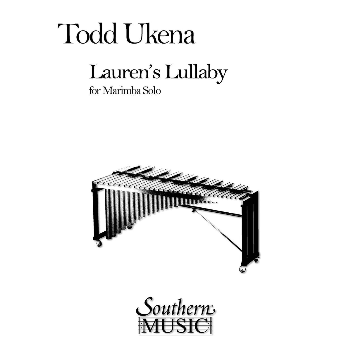 Ukena-Lauren's Lullaby