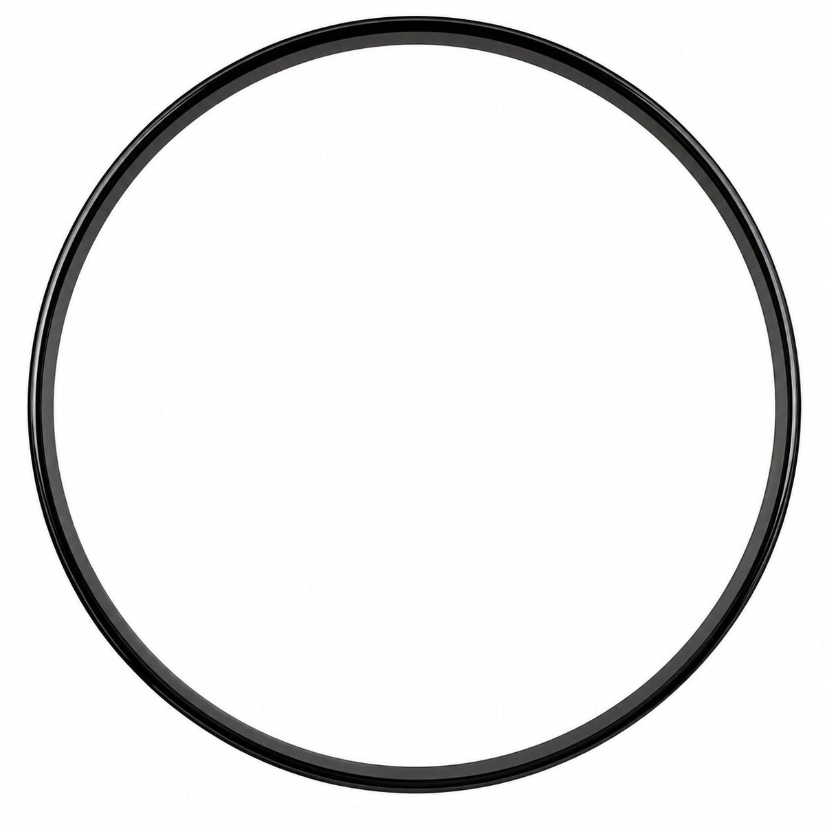 universal-percussion-black-lacquer-24-inch-bass-drum-hoop-UP9DR24MBLK