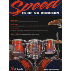 Van Weerdenberg-Speed is of No Concern