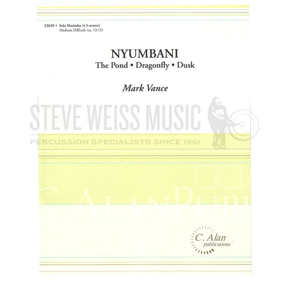 Vance-Nyumbani-M