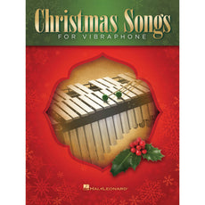 Various-Christmas Songs for Vibraphone-V