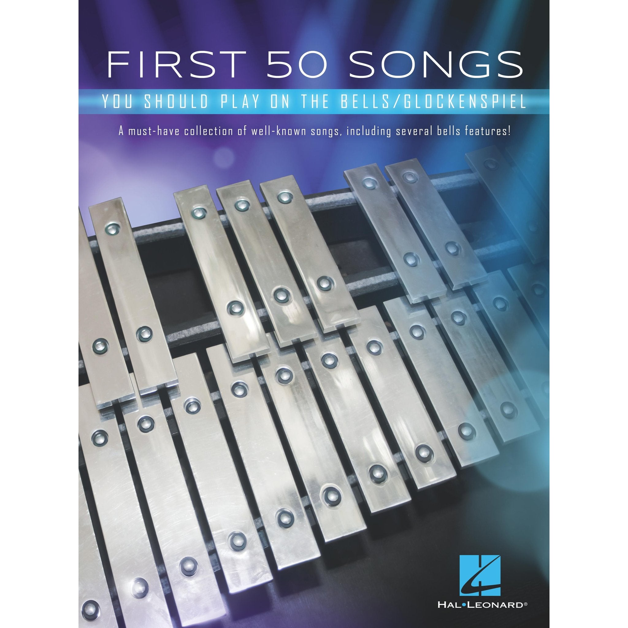 Various-First 50 Songs You Should Play on the Bells/ Glockenspiel, The
