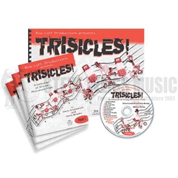 Various-Trisicles (SP)-P
