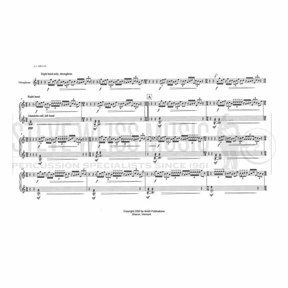 Various-Vibraphone Century-V