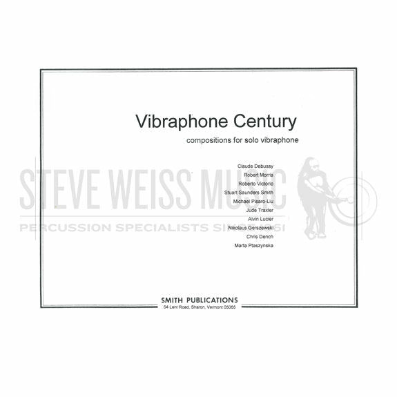 Various-Vibraphone Century-V