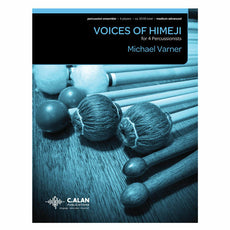 Varner-Voices of Himeji (SP)-4M/P