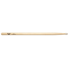 Vater 1A Nylon Tip Hickory Drumsticks VH1AN