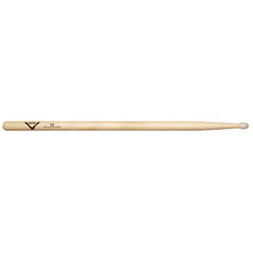 Vater 2B Nylon Tip Hickory Drumsticks