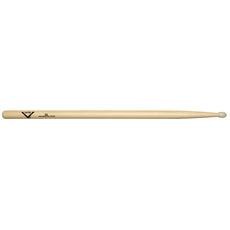 Vater 5B Nylon Tip Hickory Drumsticks VH5BN