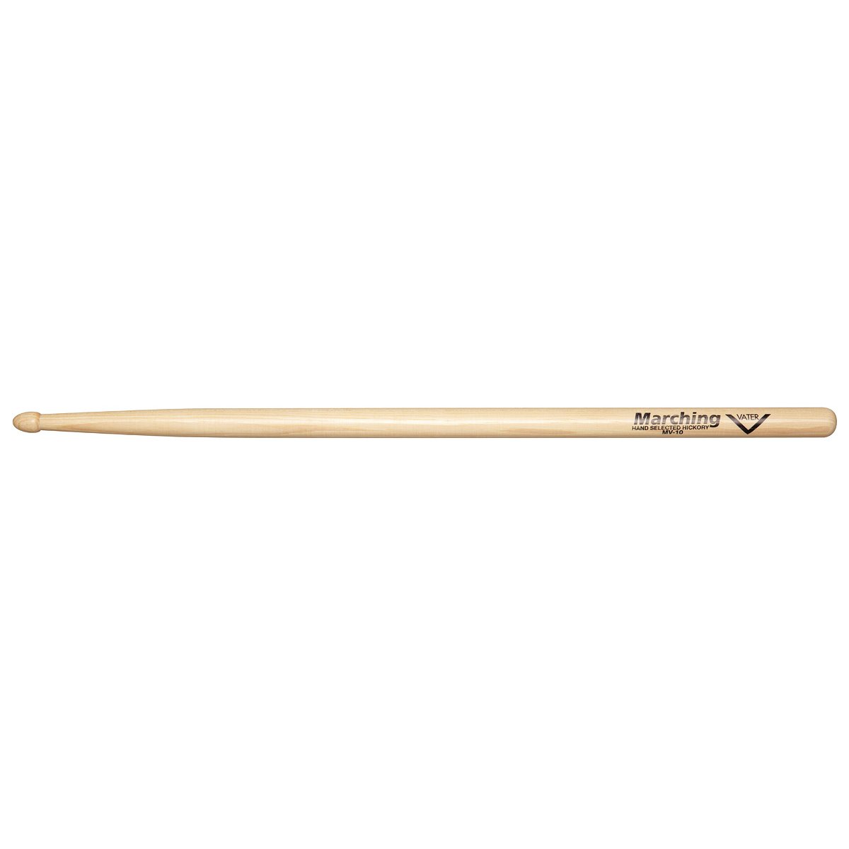 Vater Marching Indoor Snare and Tenor Drumsticks MV10