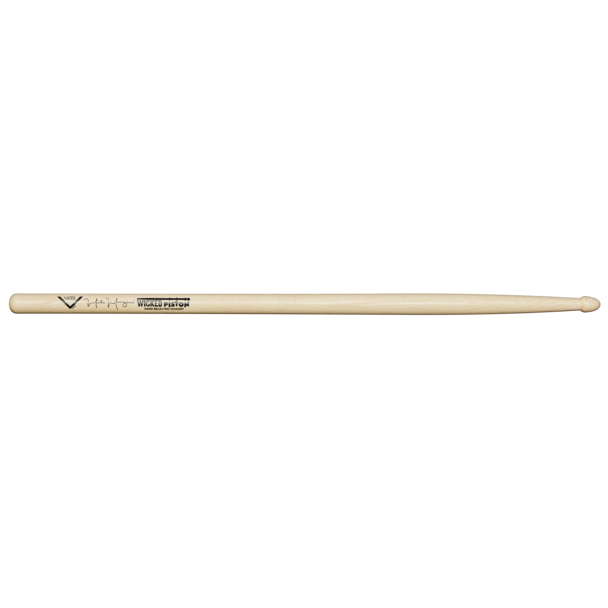 Vater Mike Mangini Wicked Piston Drumsticks VHMMWP