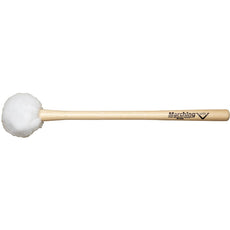 Vater MV-B4 Marching Puff Bass Drum Mallet MVB4