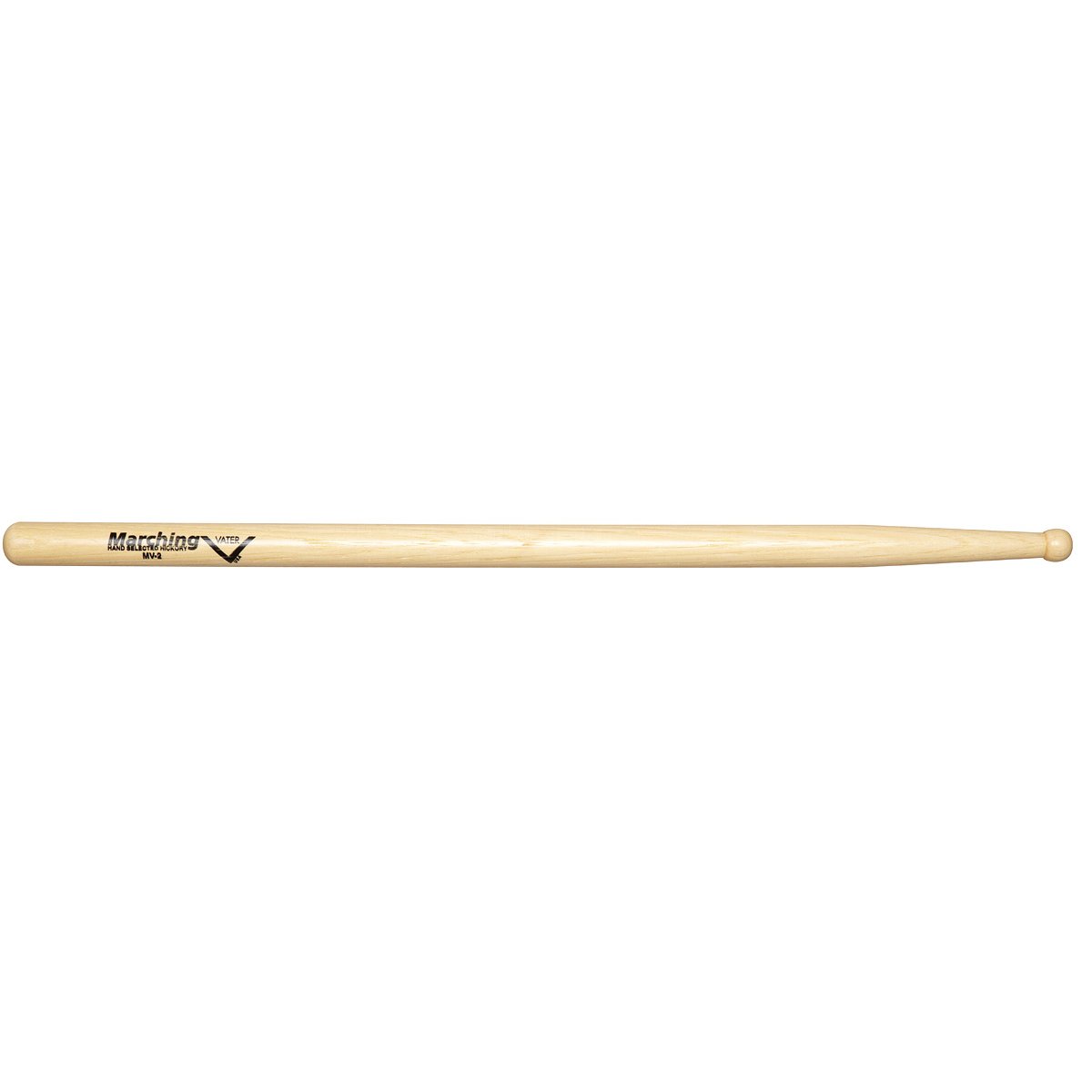 Vater MV2 Marching Snare Sticks MV2