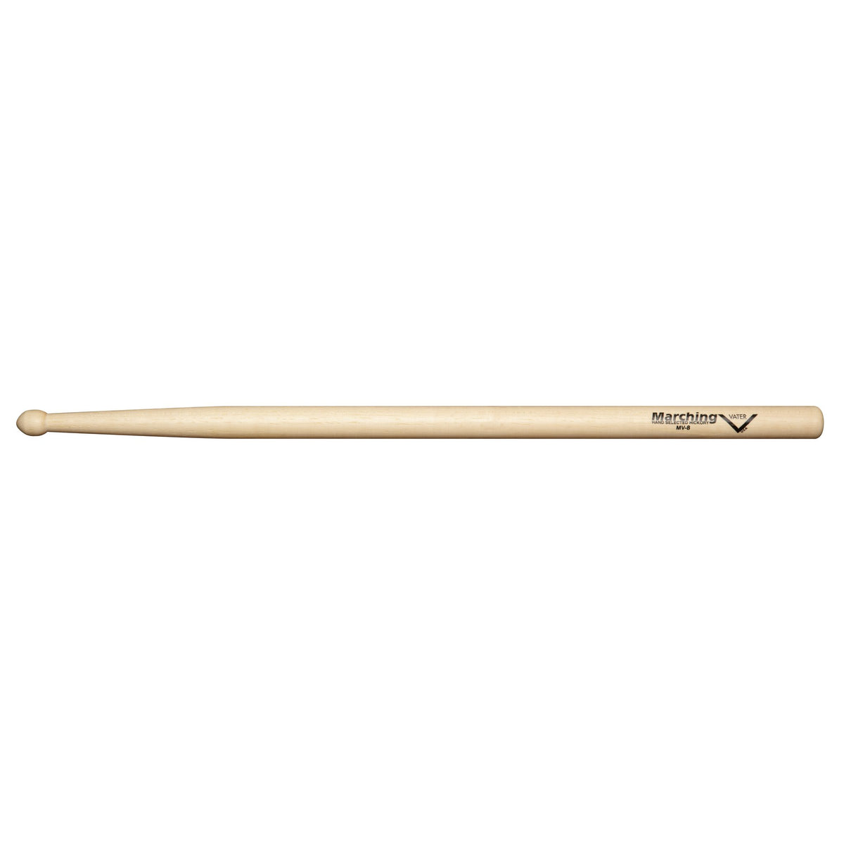 Vater MV8 Marching Snare Drum Sticks MV8