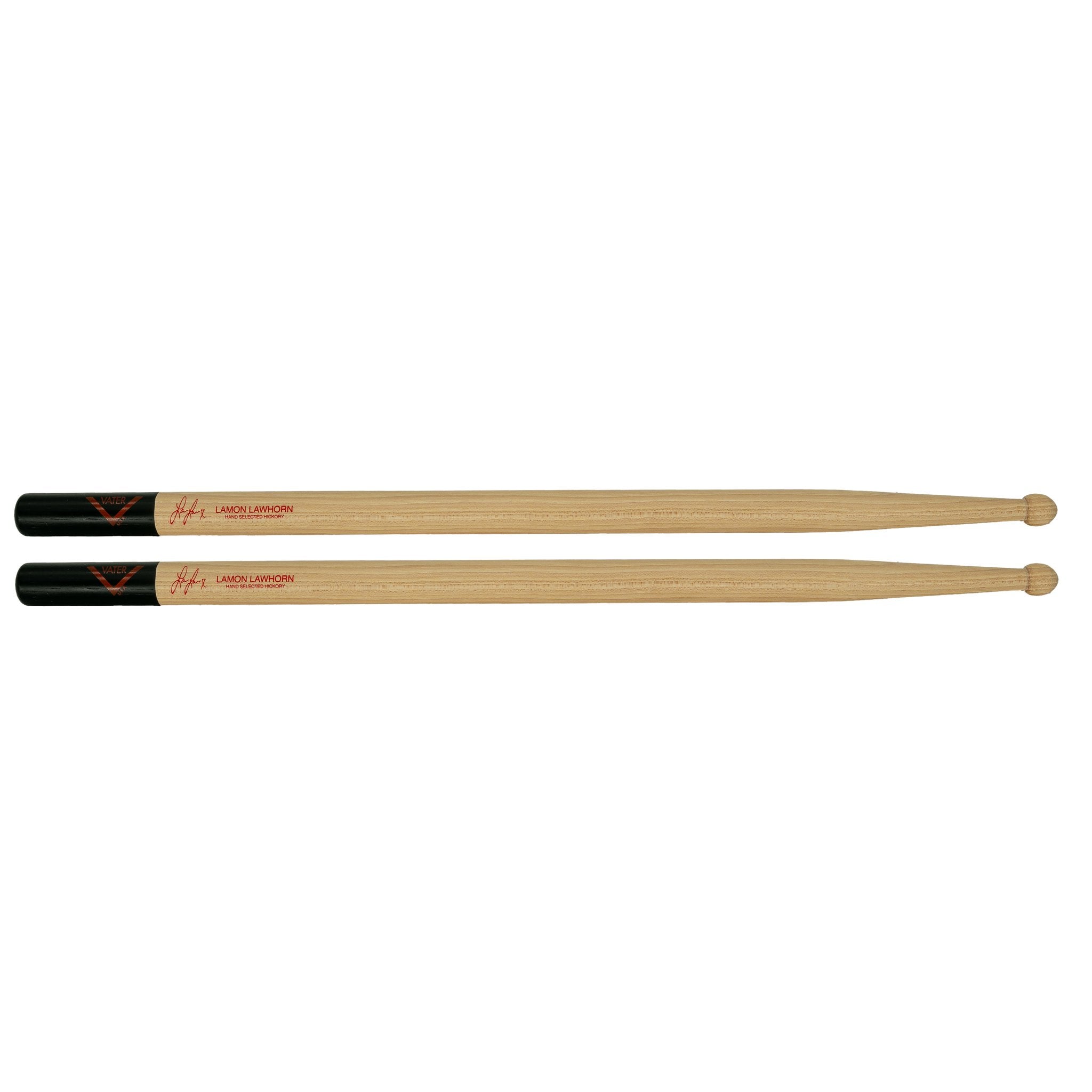Vater MVLL Lamon Lawhorn Marching Snare Drumsticks