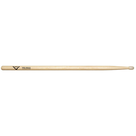 Vater Pro Rock Drumsticks - Nylon Tip