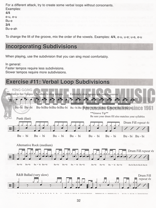 Vega-Understanding Groove (CD)