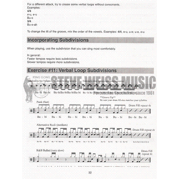 Vega-Understanding Groove (CD)