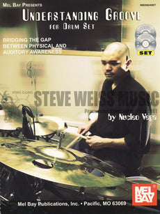Vega-Understanding Groove (CD)