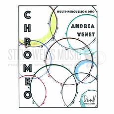 Venet-Chromeo (SP)-P