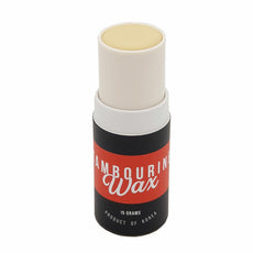 Verduin Percussion Tambourine Wax
