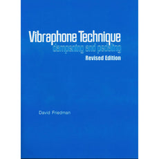 vibraphone-technique-dampening-and-pedaling-david-friedman-cover