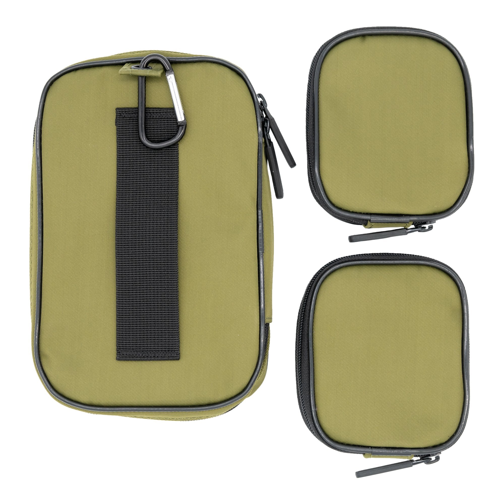 Vic Firth Accessory Pouch Set - Image 3
