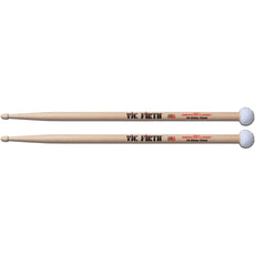 Vic Firth American Classic 5A Dual Tone Stick/Mallet - Image 1